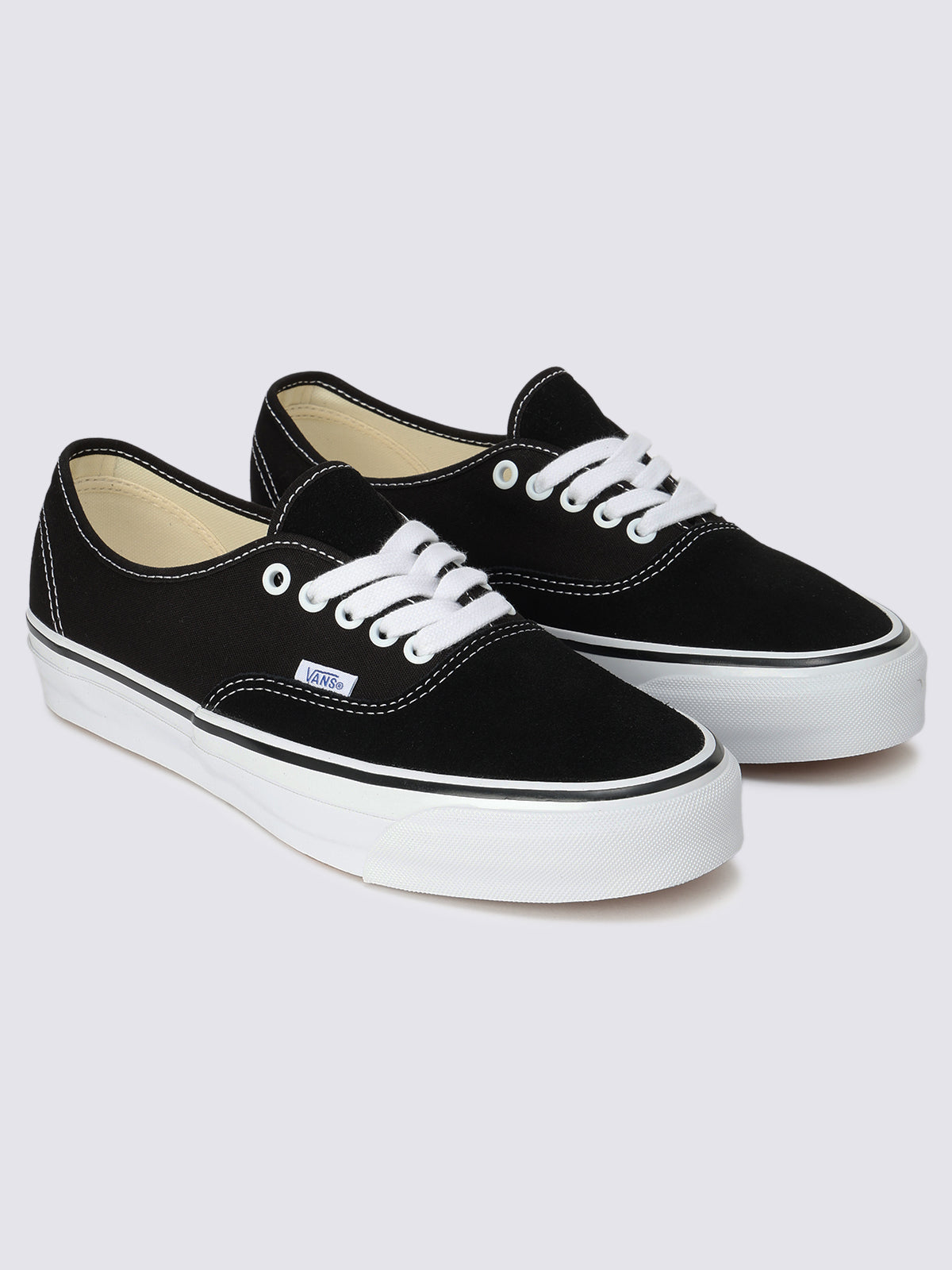 日本限定 VANS PREMIUM Authentic 44 滑板鞋