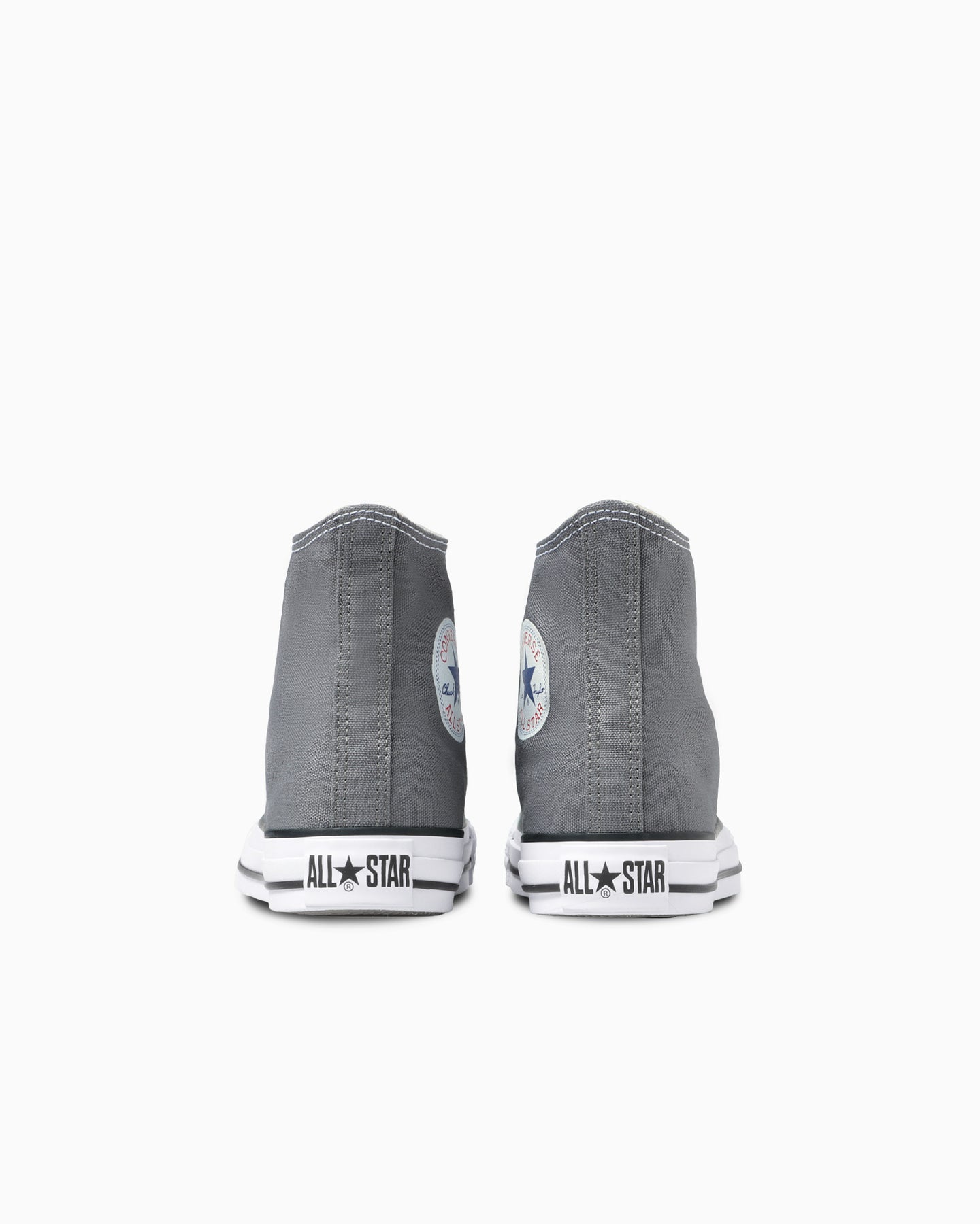 日本限定 CONVERSE CANVAS ALL STAR HI 經典高筒帆布鞋