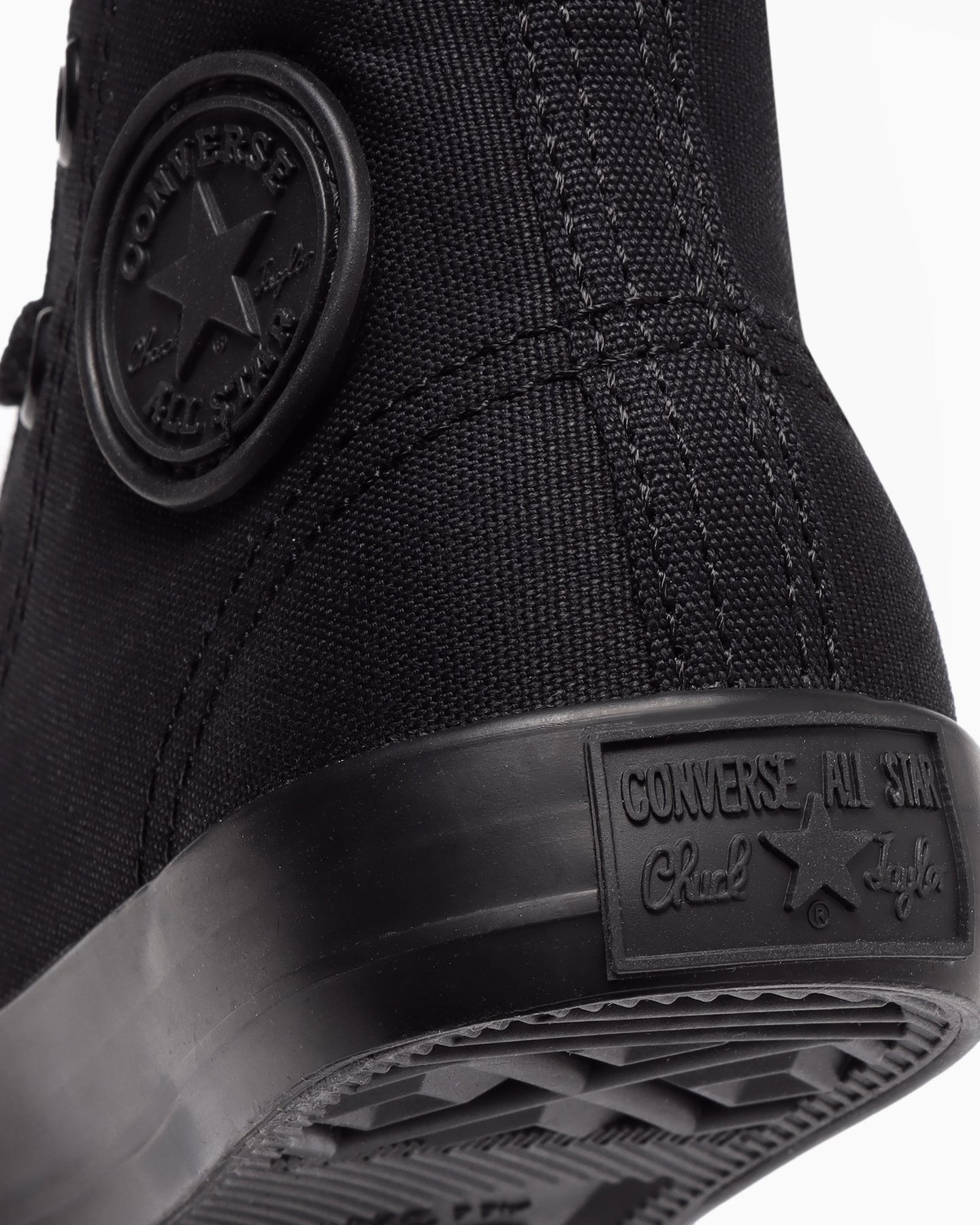 日本限定 CONVERSE CHILD ALL STAR N Z HI 兒童高筒拉鍊帆布鞋