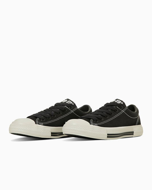 日本限定 CONVERSE ALL STAR AP Ⅱ OX 復古低筒帆布鞋