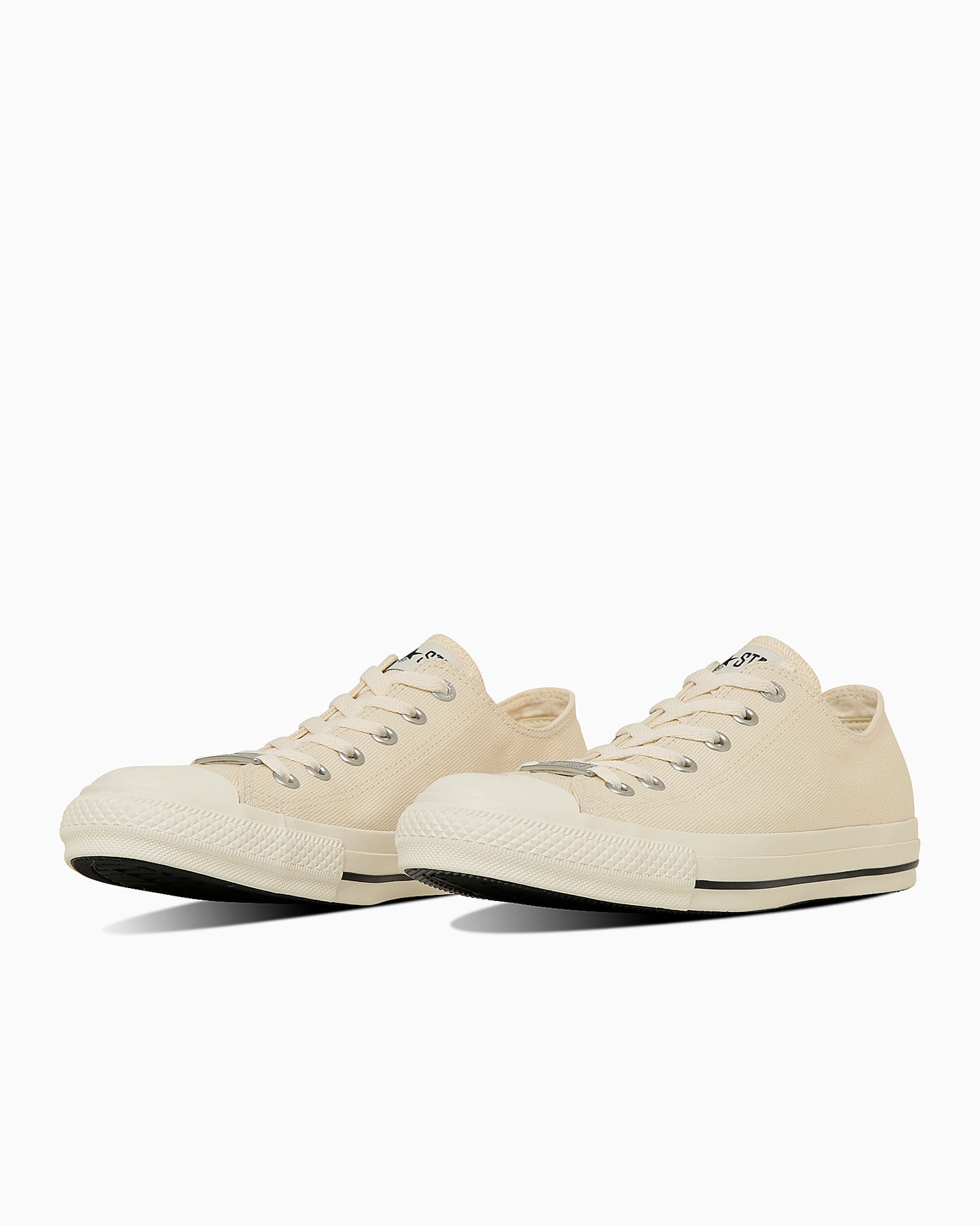 日本限定 CONVERSE ALL STAR LOGODEUBRE OX 低筒帆布鞋