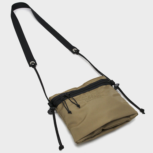 FREDRIK PACKERS 420D UTILITY SACK 斜背小包