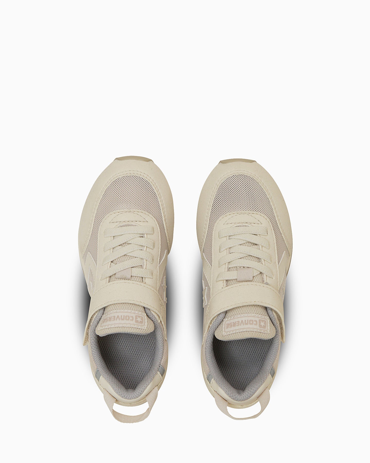 日本限定 CONVERSE KID'S RS 兒童輕量運動鞋