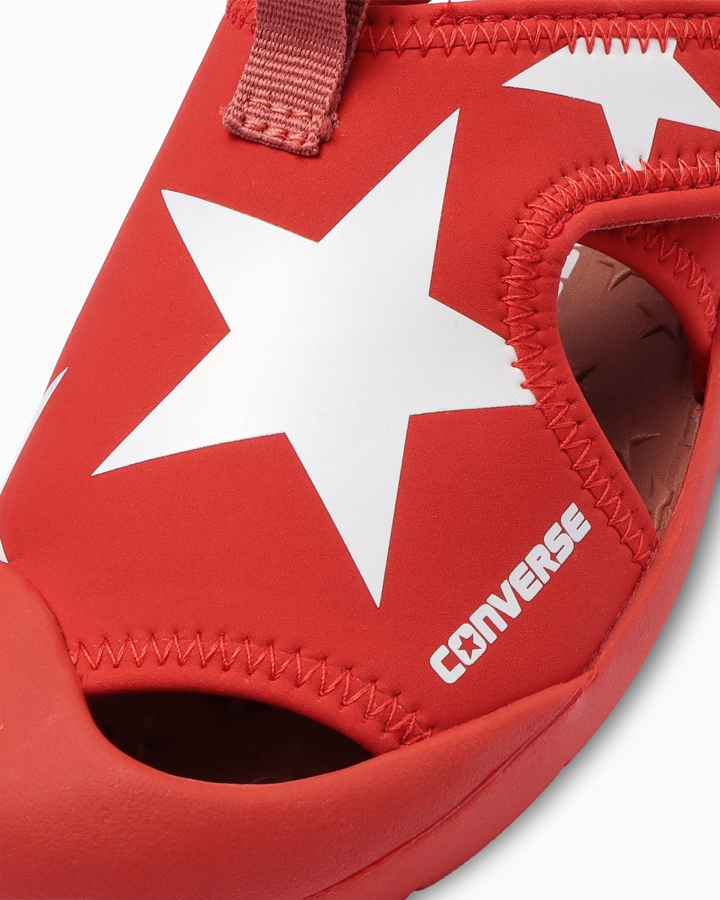 日本限定 CONVERSE KID'S CVSTAR SANDAL 兒童戶外涼鞋
