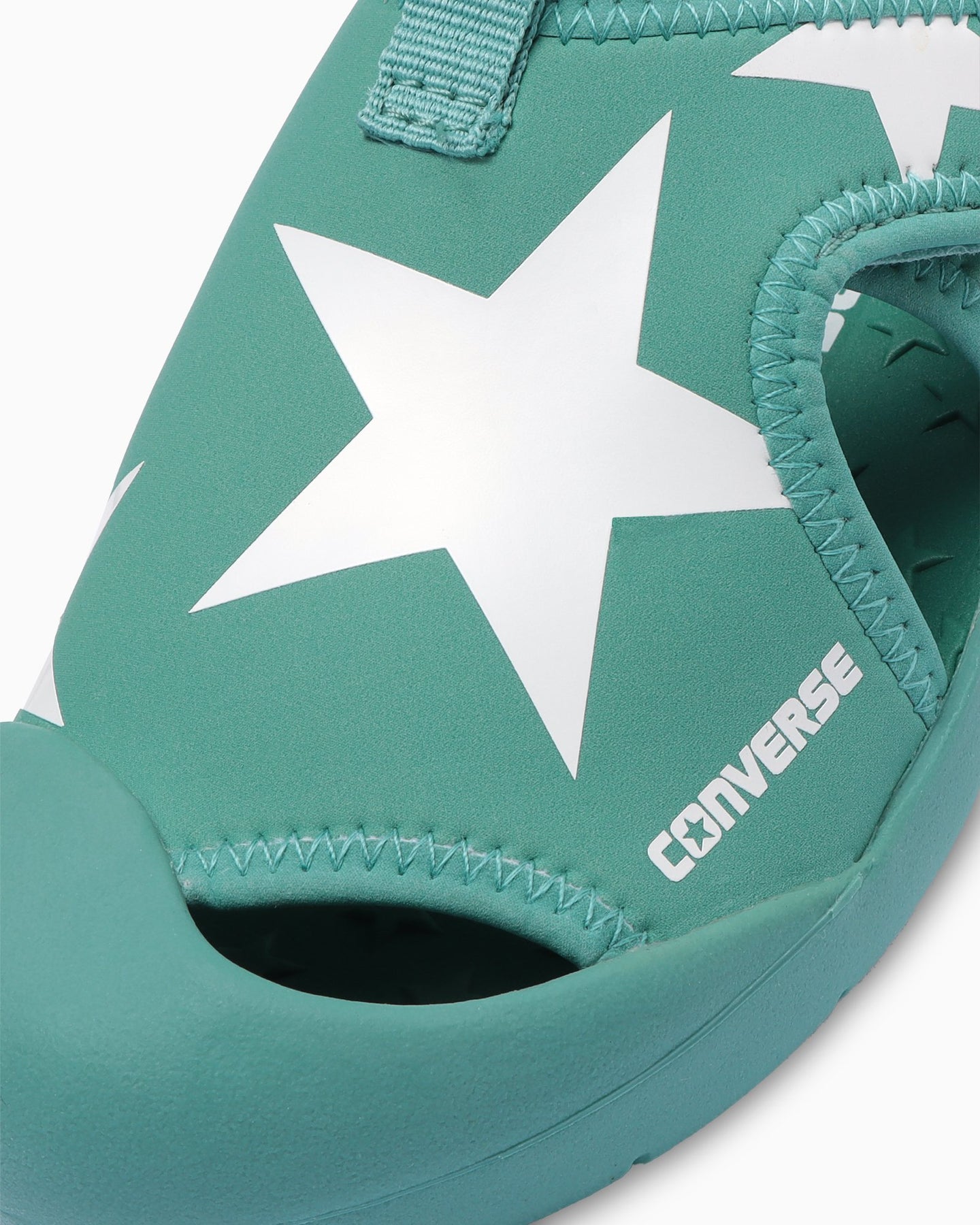 日本限定 CONVERSE KID'S CVSTAR SANDAL 兒童戶外涼鞋