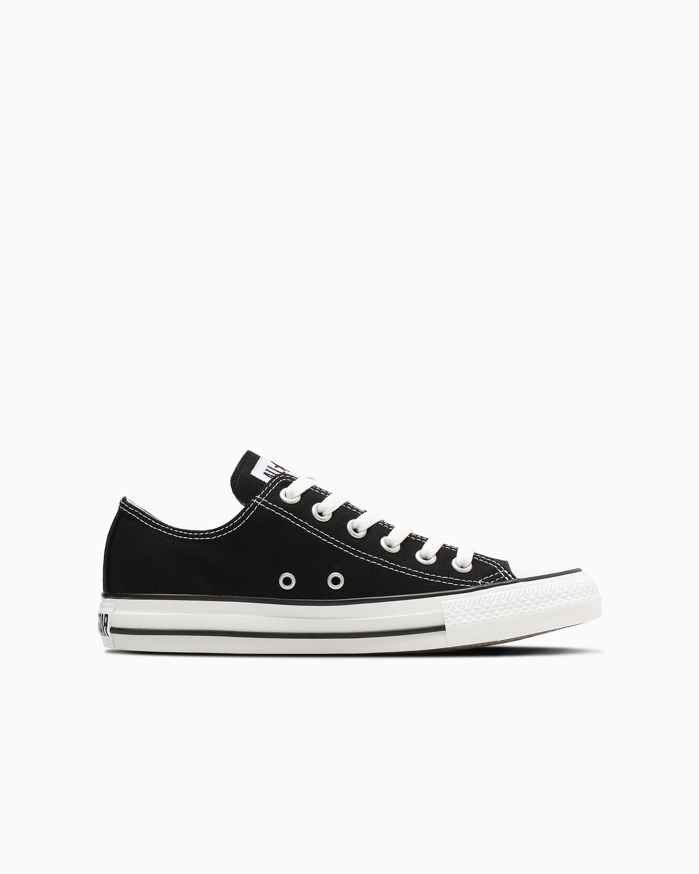 日本限定 CONVERSE ALL STAR OX 低筒帆布鞋