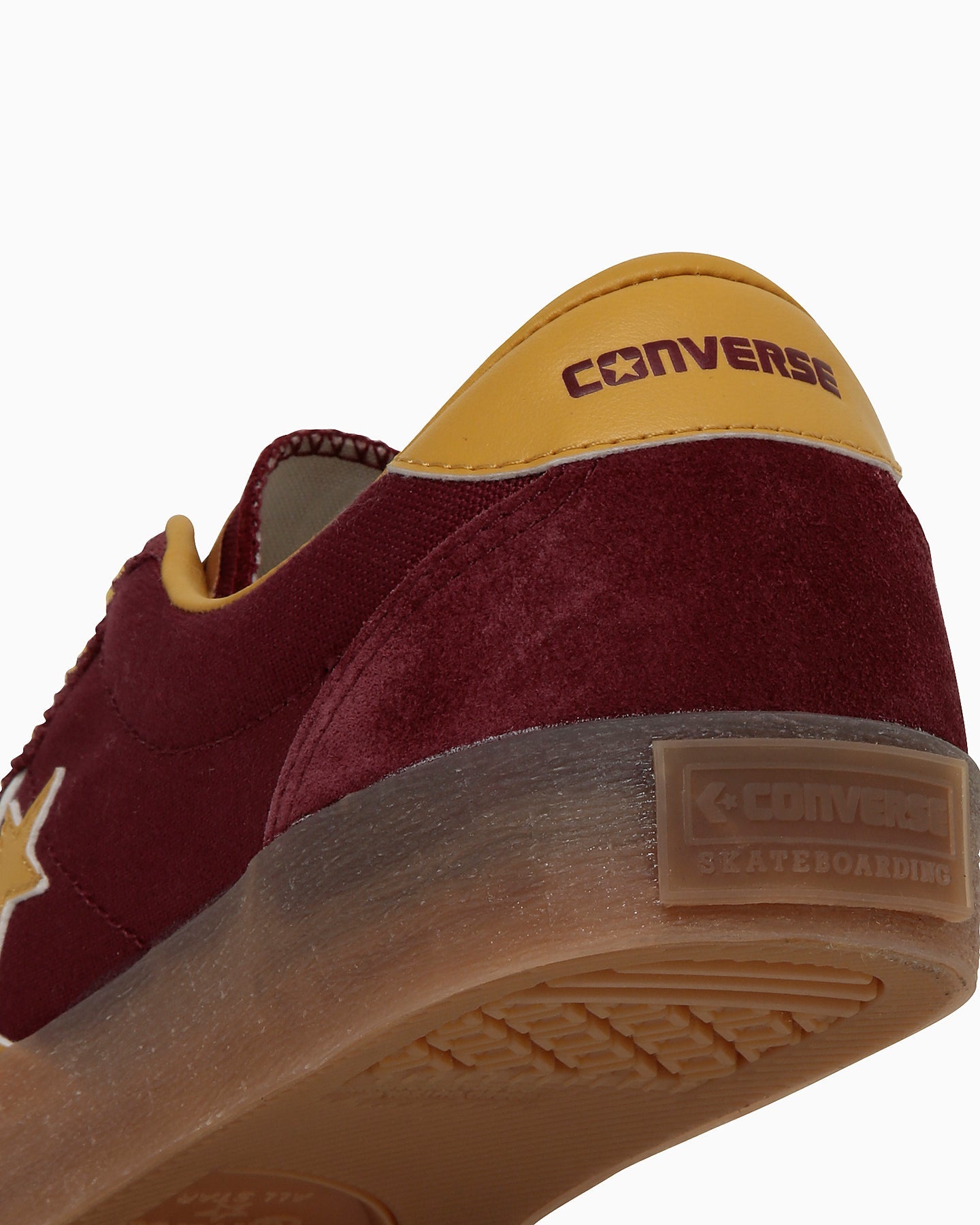 日本限定 CONVERSE ROADCLASSIC SK OX 低筒麂皮滑板鞋