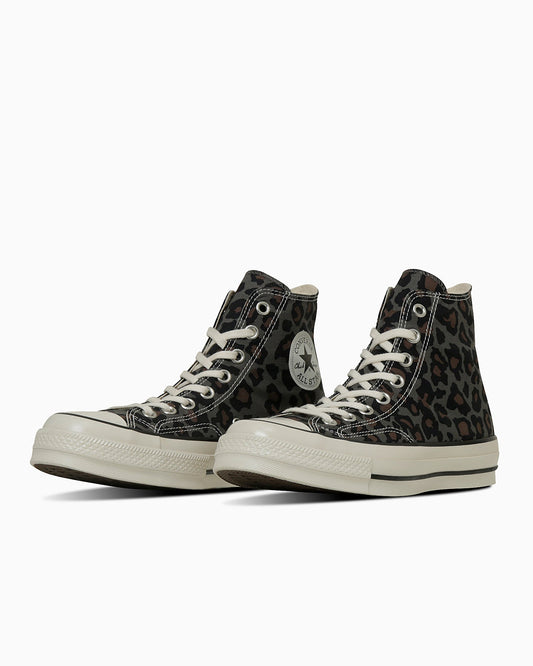 日本限定 CONVERSE ALL STAR LGCY LP HI 復古高筒帆布鞋