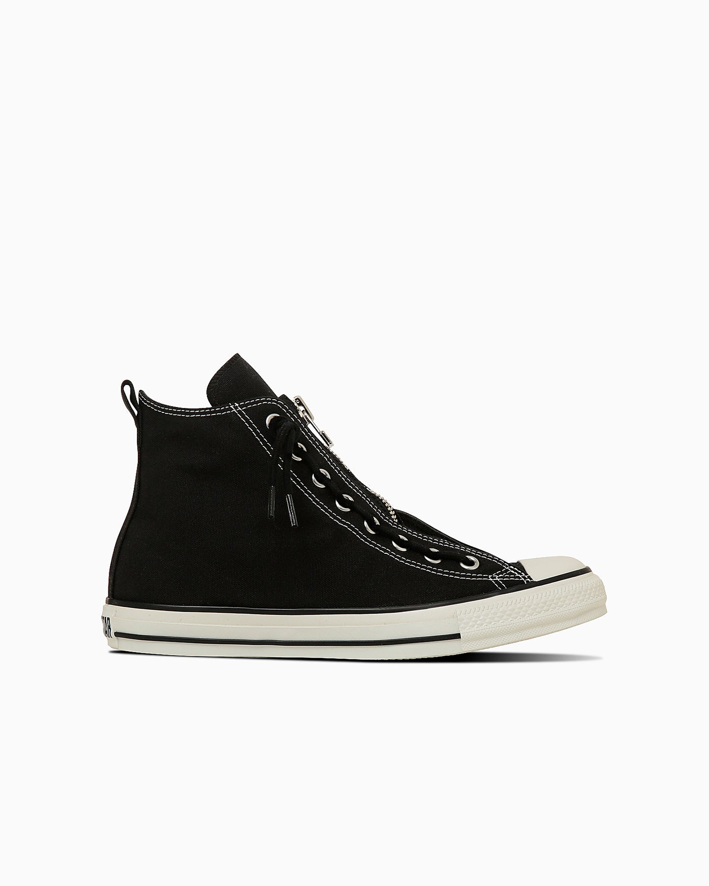 日本限定 CONVERSE ALL STAR RH CZ HI 高筒拉鍊帆布鞋