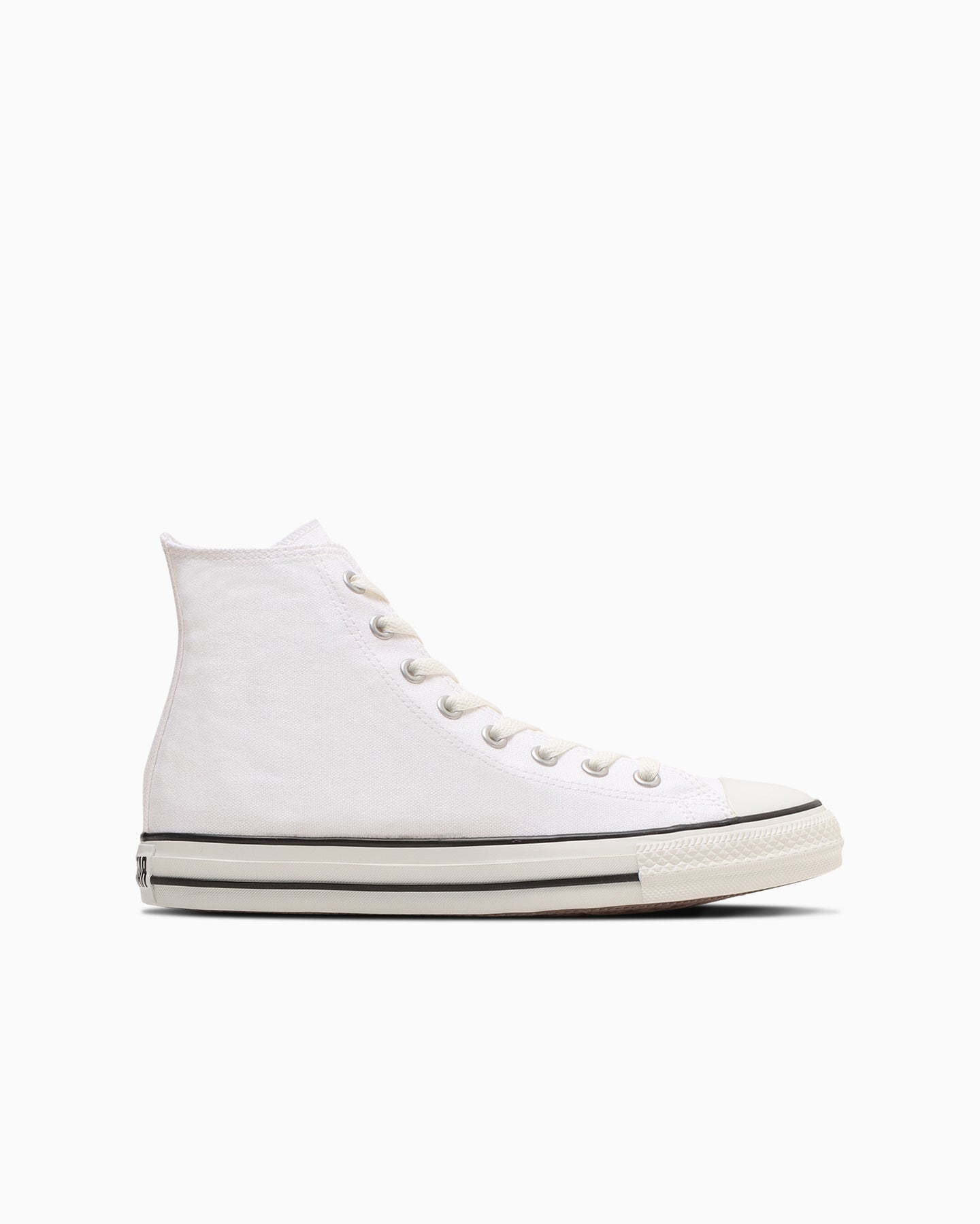 日本限定 CONVERSE ALL STAR HI 高筒帆布鞋