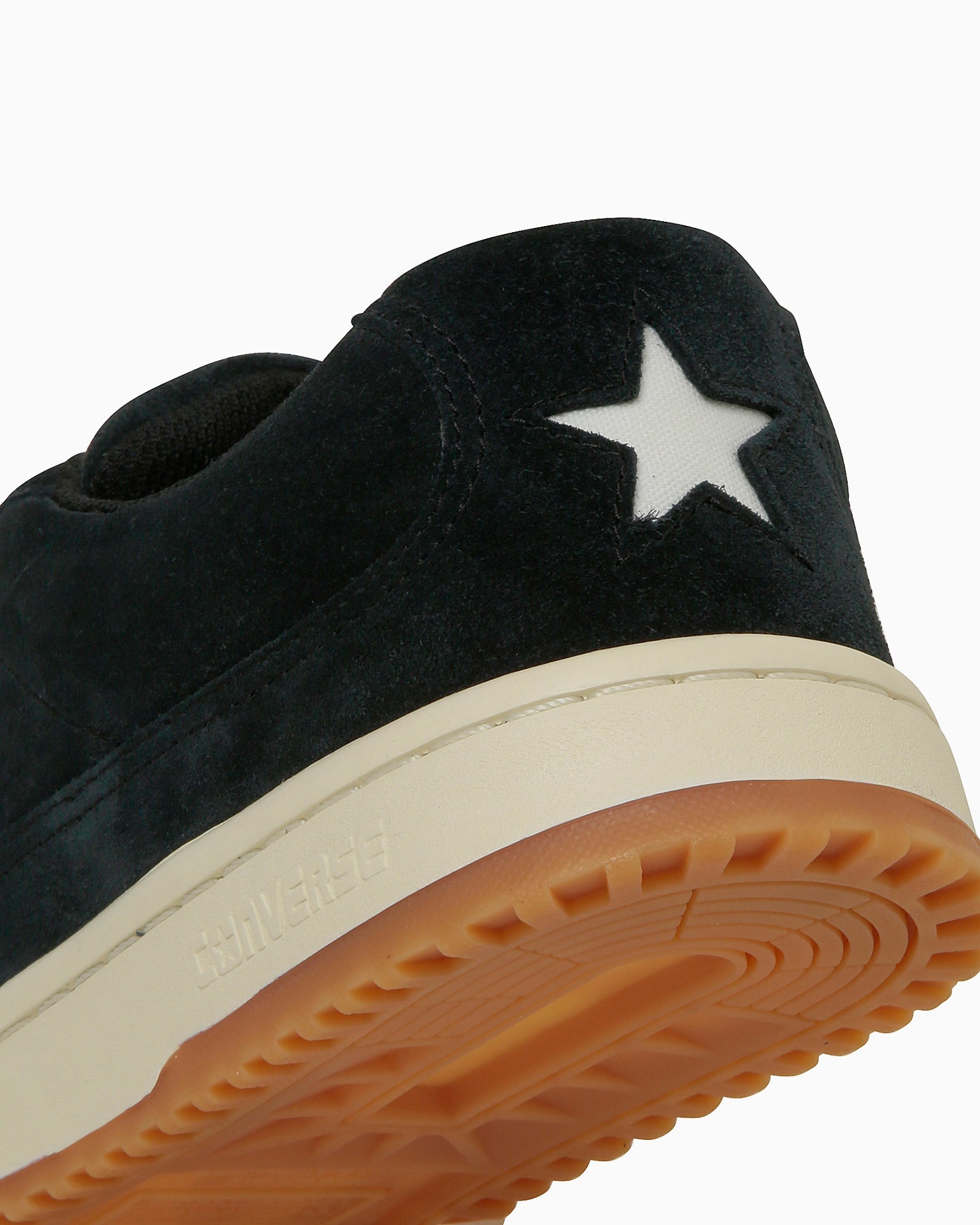 日本限定 CONVERSE SKATESTAR SK OX 低筒麂皮滑板鞋
