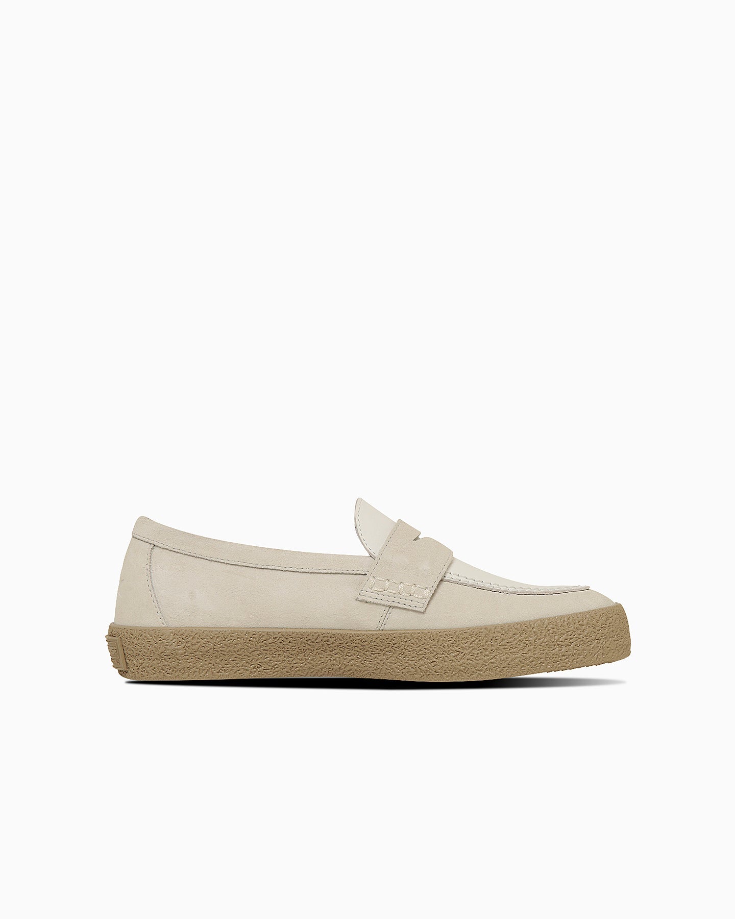 日本限定 CONVERSE CS LOAFER Ⅱ SK 麂皮樂福鞋