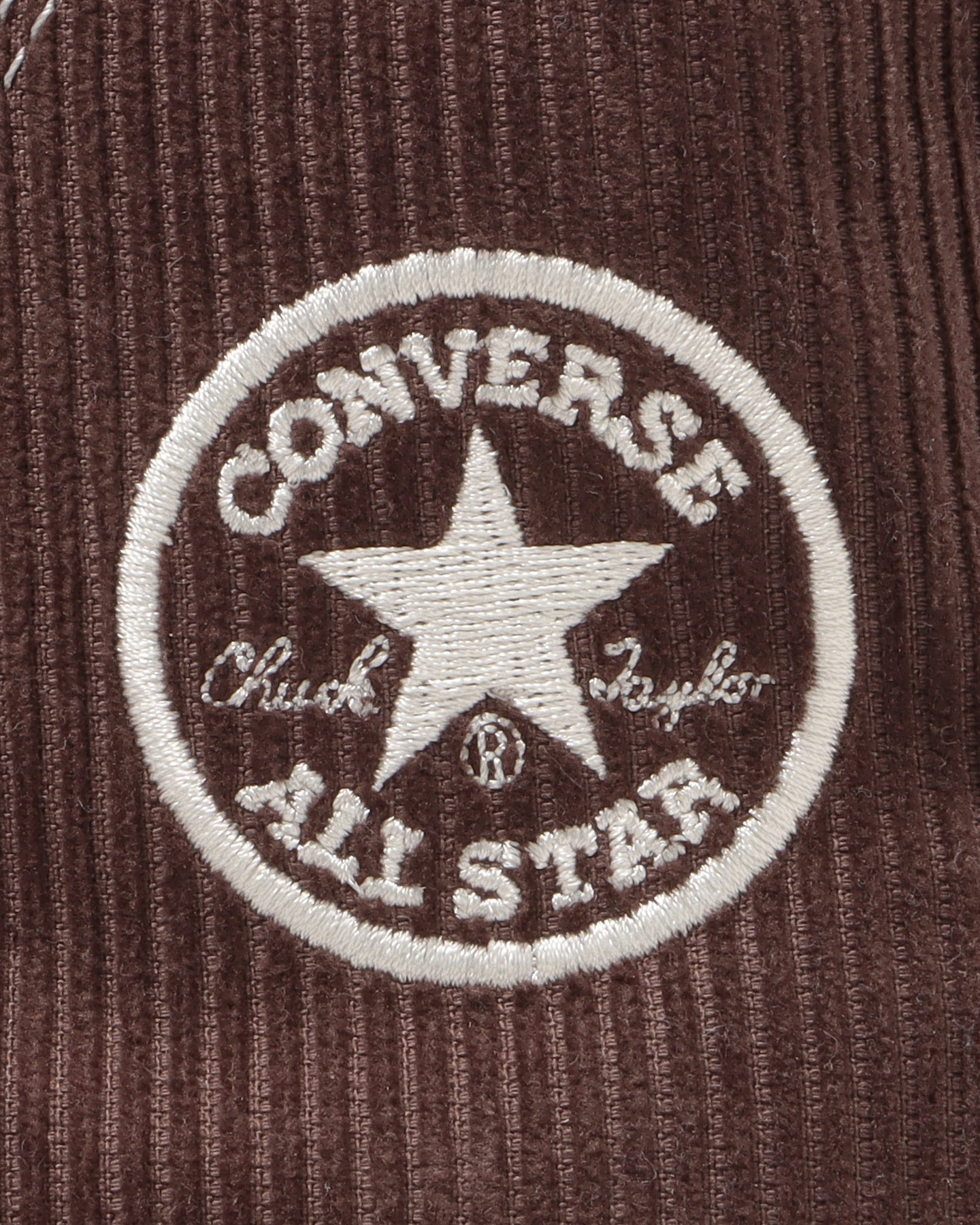 日本限定 CONVERSE ALL STAR AGED CORDUROY HI 燈芯絨高筒帆布鞋
