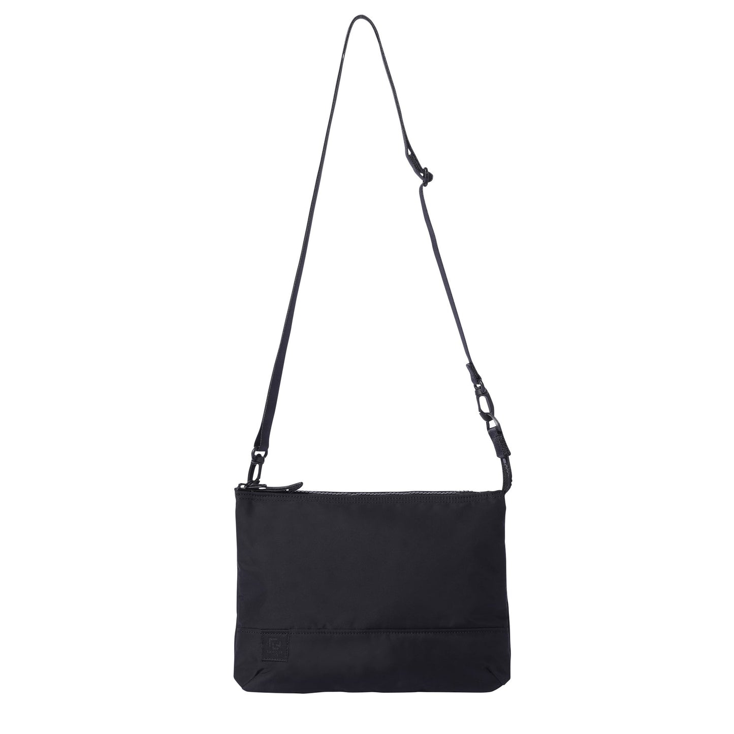 RAMIDUS BLACK BEAUTY 2WAY SHOULDER BAG 多功能斜背包