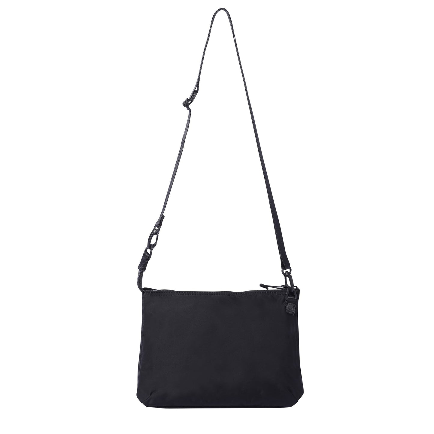 RAMIDUS BLACK BEAUTY 2WAY SHOULDER BAG 多功能斜背包
