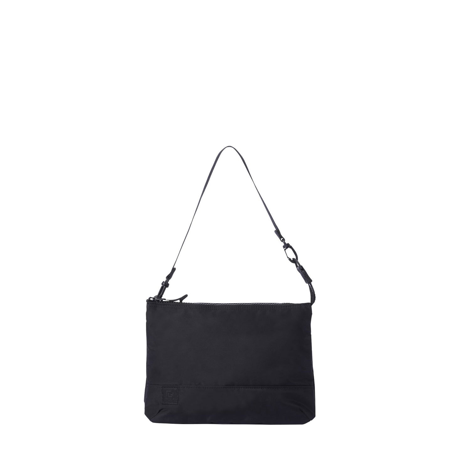 RAMIDUS BLACK BEAUTY 2WAY SHOULDER BAG 多功能斜背包