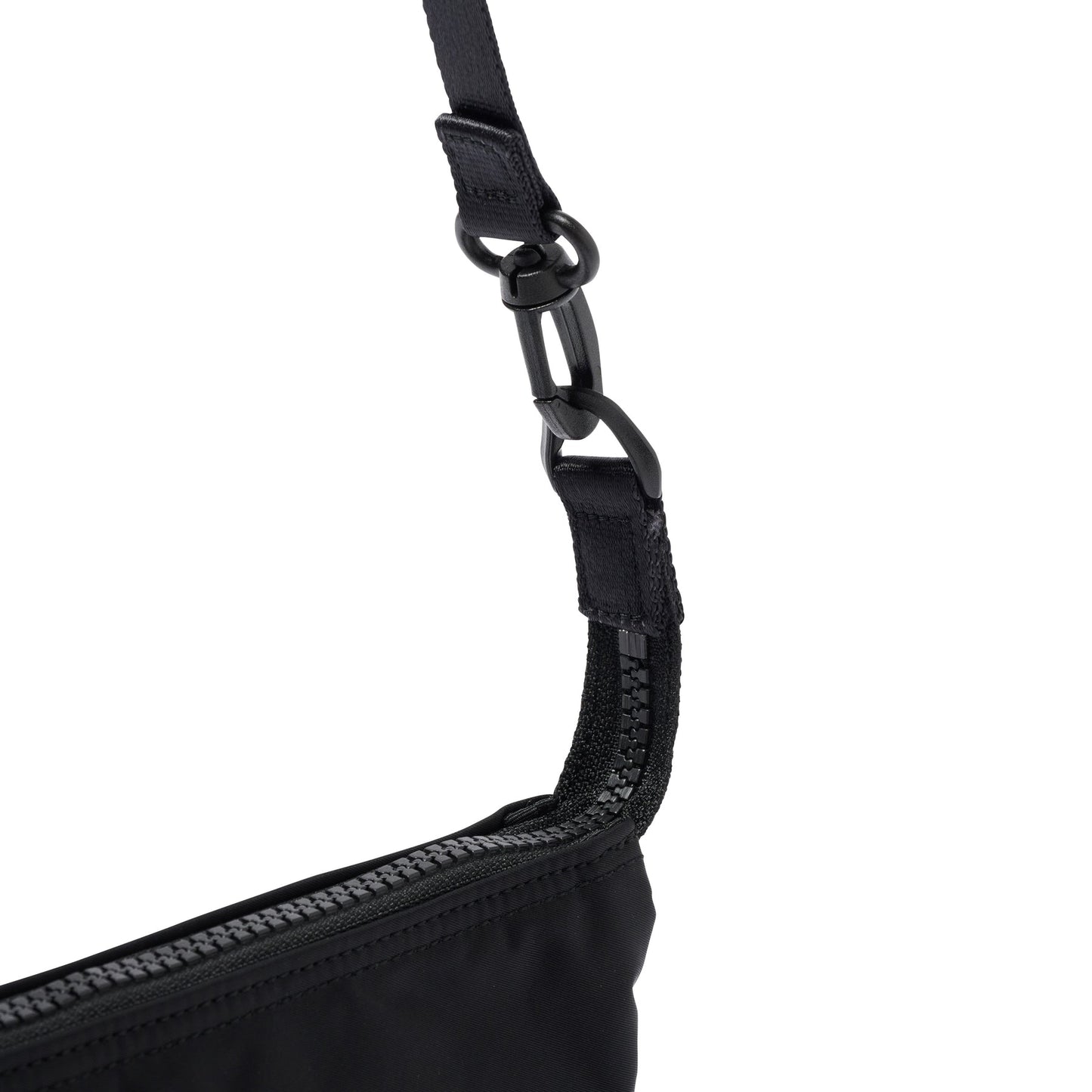 RAMIDUS BLACK BEAUTY 2WAY SHOULDER BAG 多功能斜背包