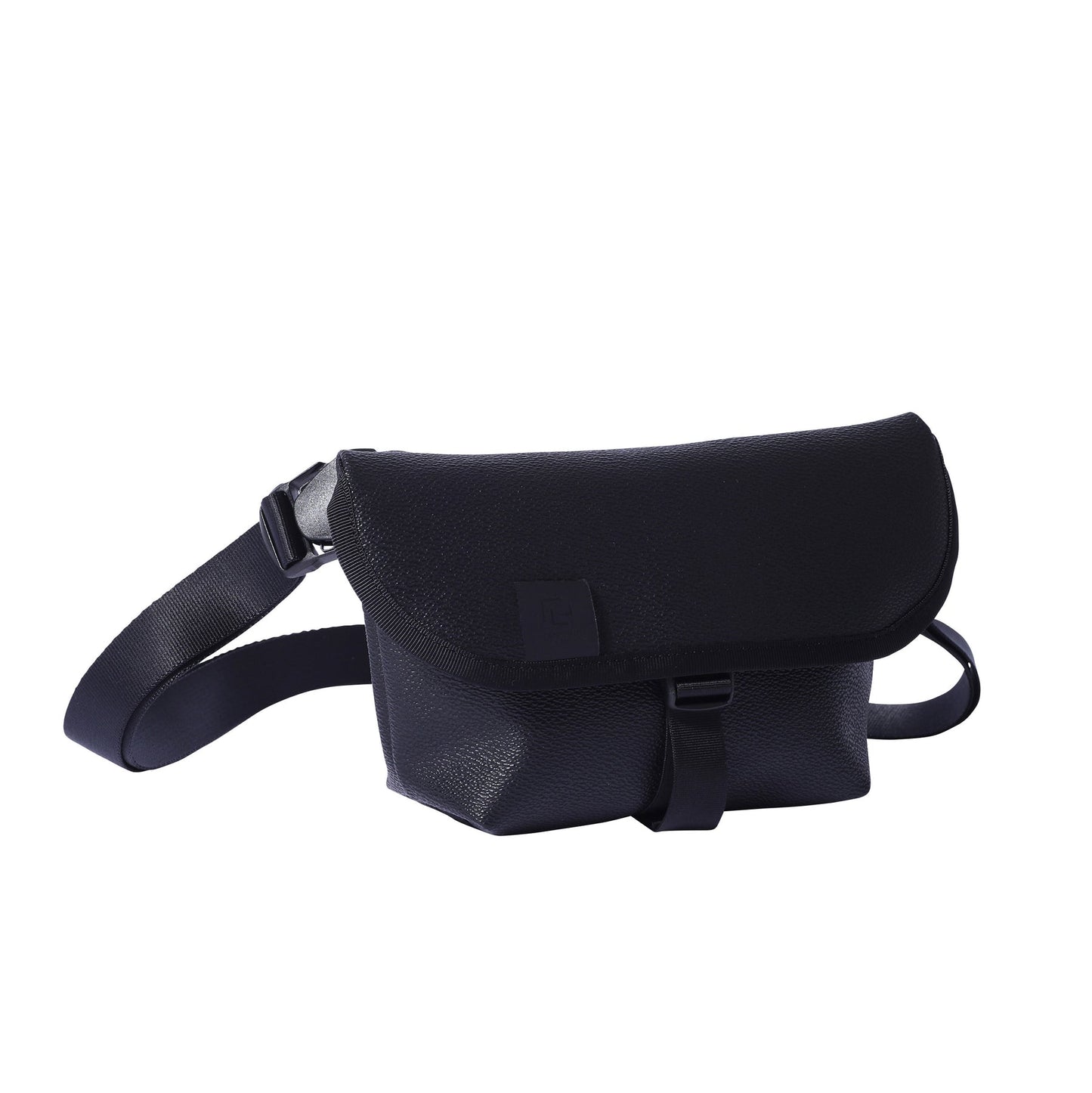 RAMIDUS FUZZ WAIST SHOULDER 斜背包