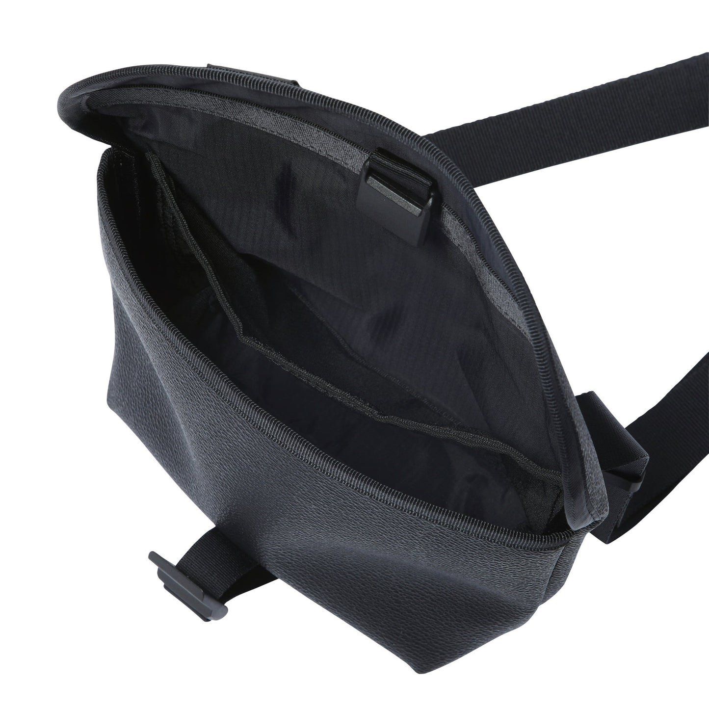 RAMIDUS FUZZ WAIST SHOULDER 斜背包