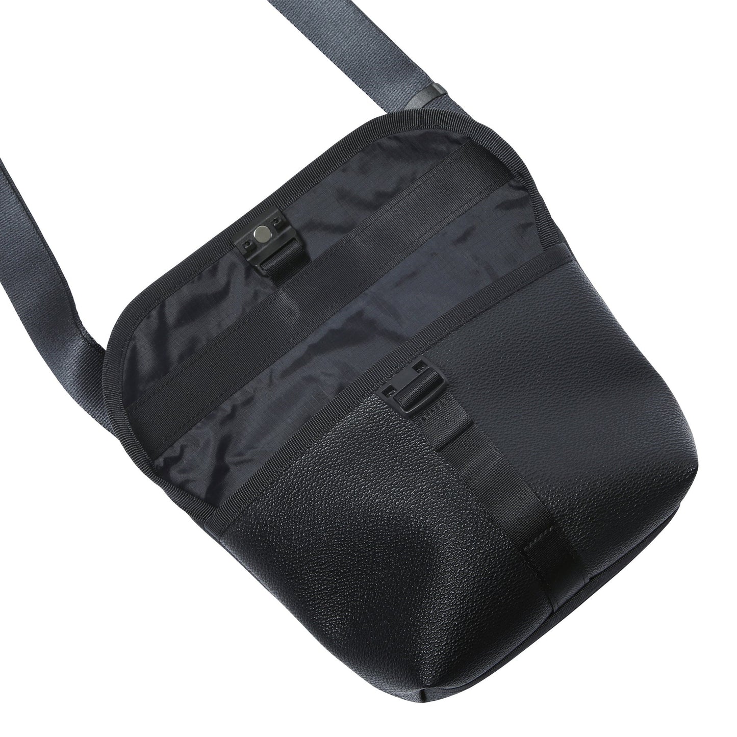 RAMIDUS FUZZ WAIST SHOULDER 斜背包