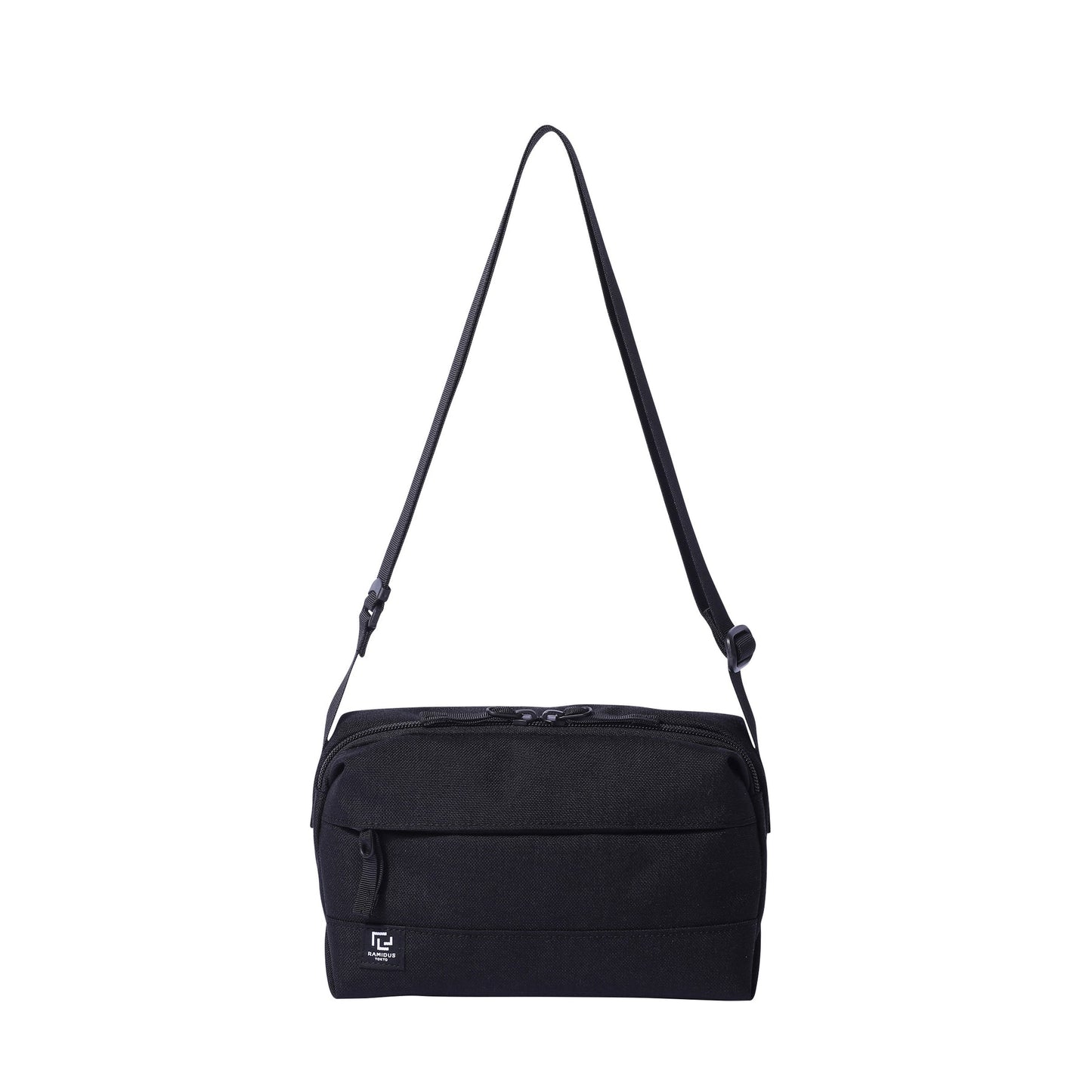 RAMIDUS BELL SHOULDER BAG (S) 小型斜背包