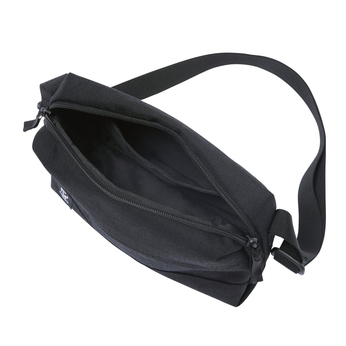 RAMIDUS BELL SHOULDER BAG (S) 小型斜背包