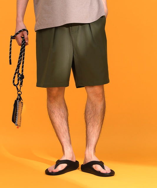 THE SHOP TK mizugiwa 水陸兩用休閒短褲