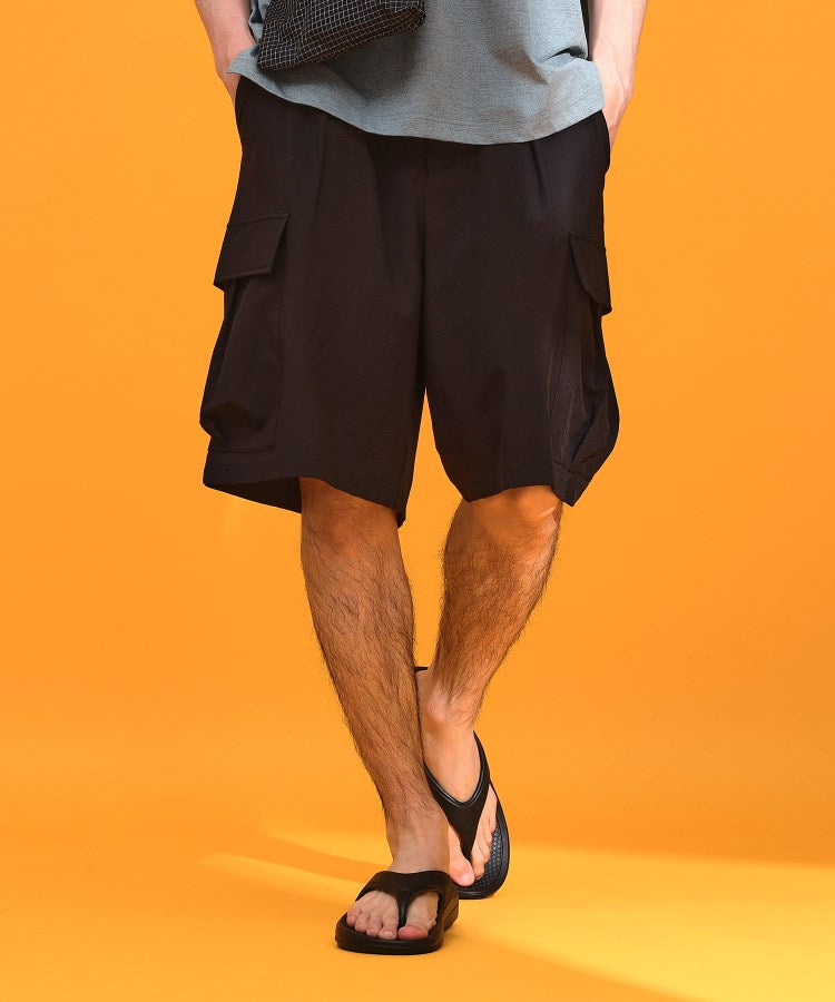 THE SHOP TK mizugiwa 水陸兩用工裝短褲
