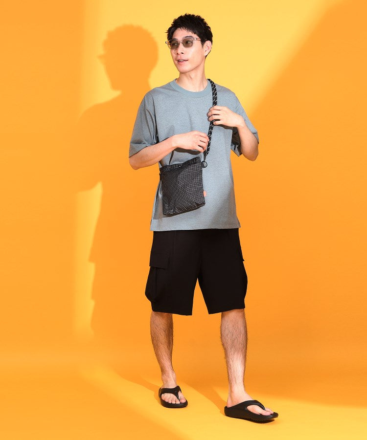 THE SHOP TK mizugiwa 水陸兩用工裝短褲