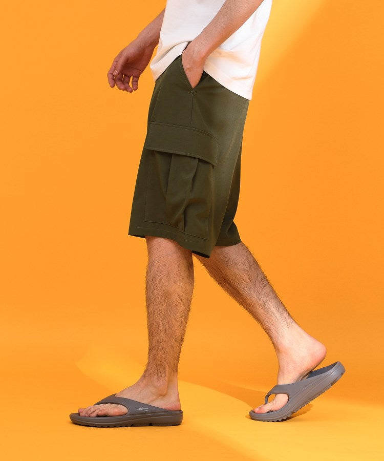 THE SHOP TK mizugiwa 水陸兩用工裝短褲