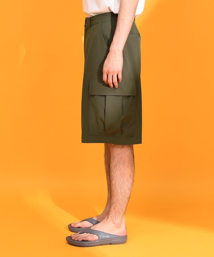 THE SHOP TK mizugiwa 水陸兩用工裝短褲