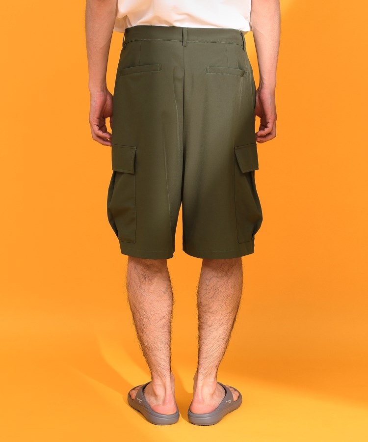 THE SHOP TK mizugiwa 水陸兩用工裝短褲