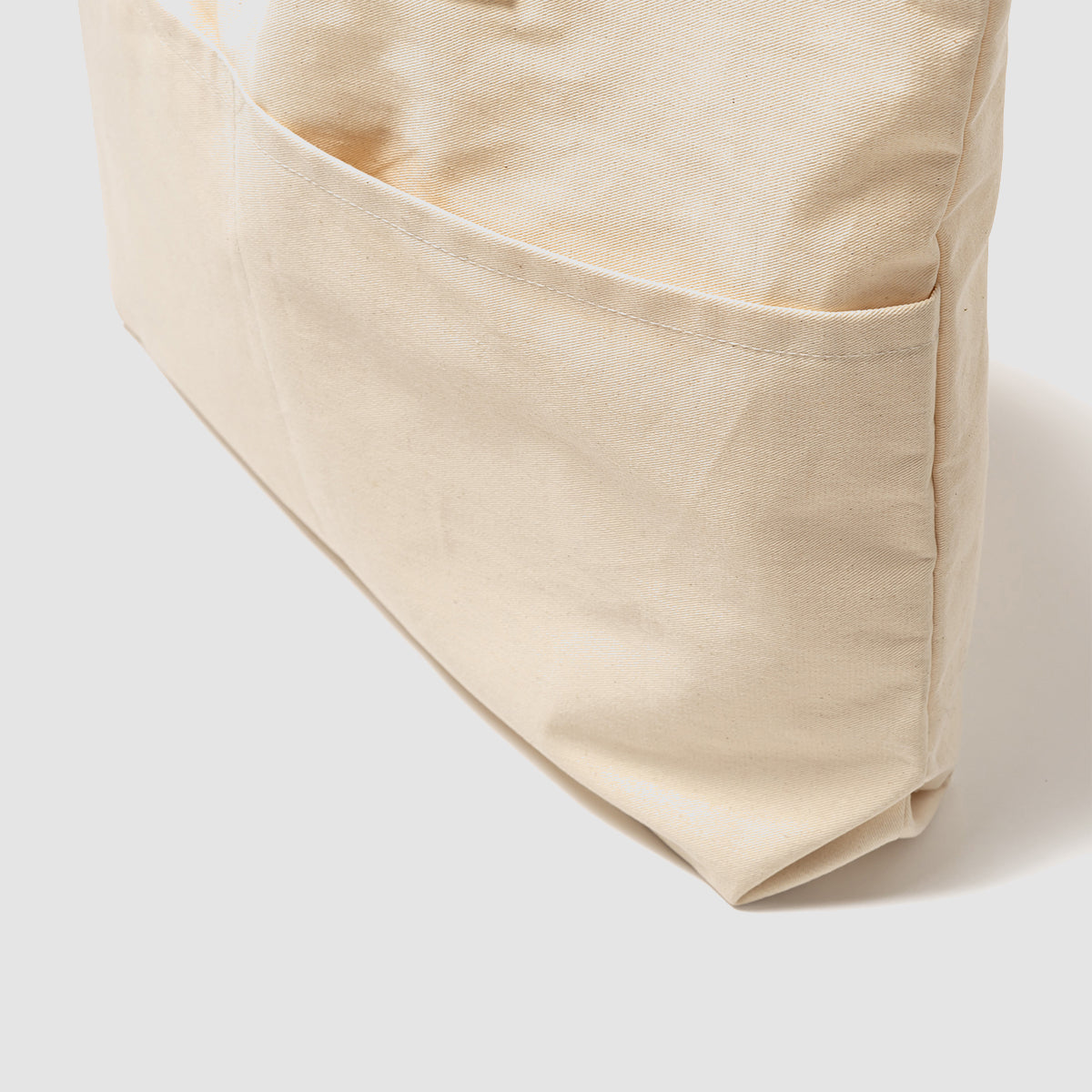 HUMAN MADE CANVAS TOTE 帆布托特包