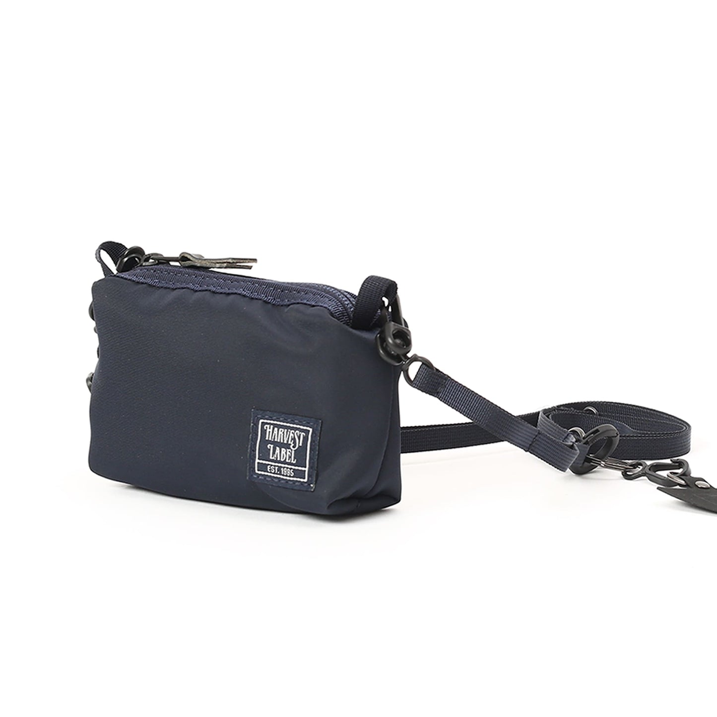 HARVEST LABEL FLYER’S SUPPLY 2WAY多功能斜背小包(L)