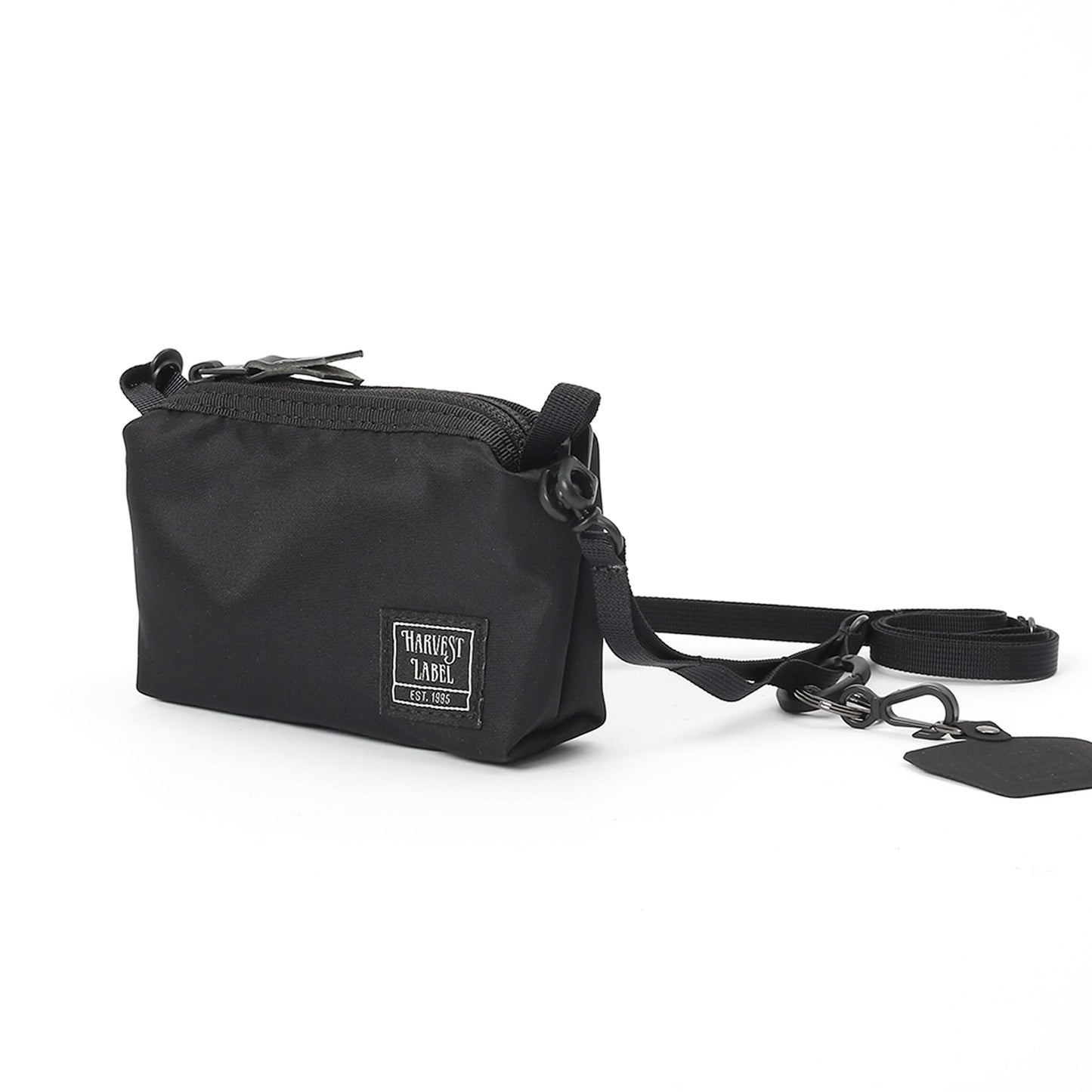 HARVEST LABEL FLYER’S SUPPLY 2WAY多功能斜背小包(L)