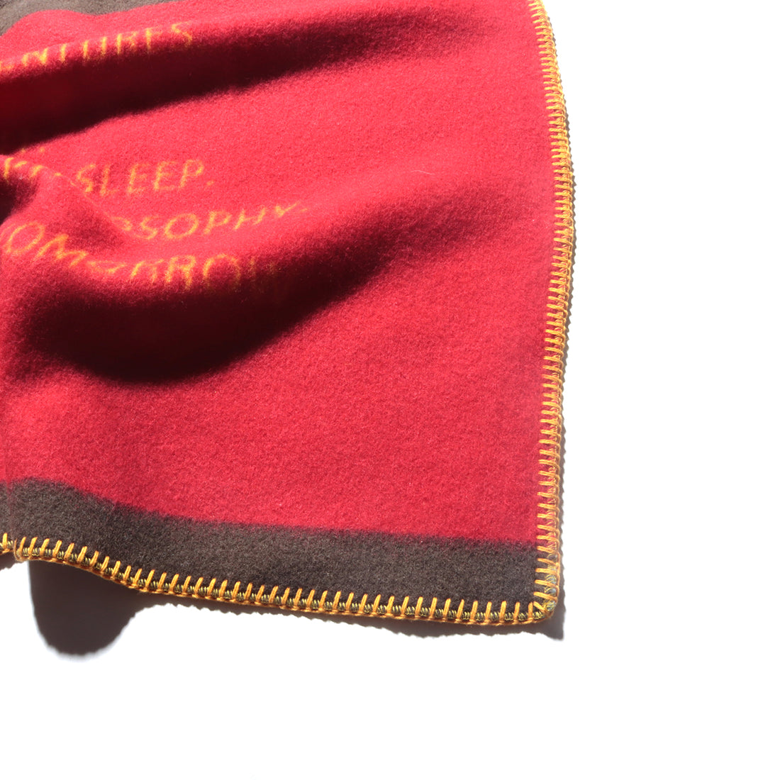NANGA TRADITIONAL BLANKET 傳統風格毛毯