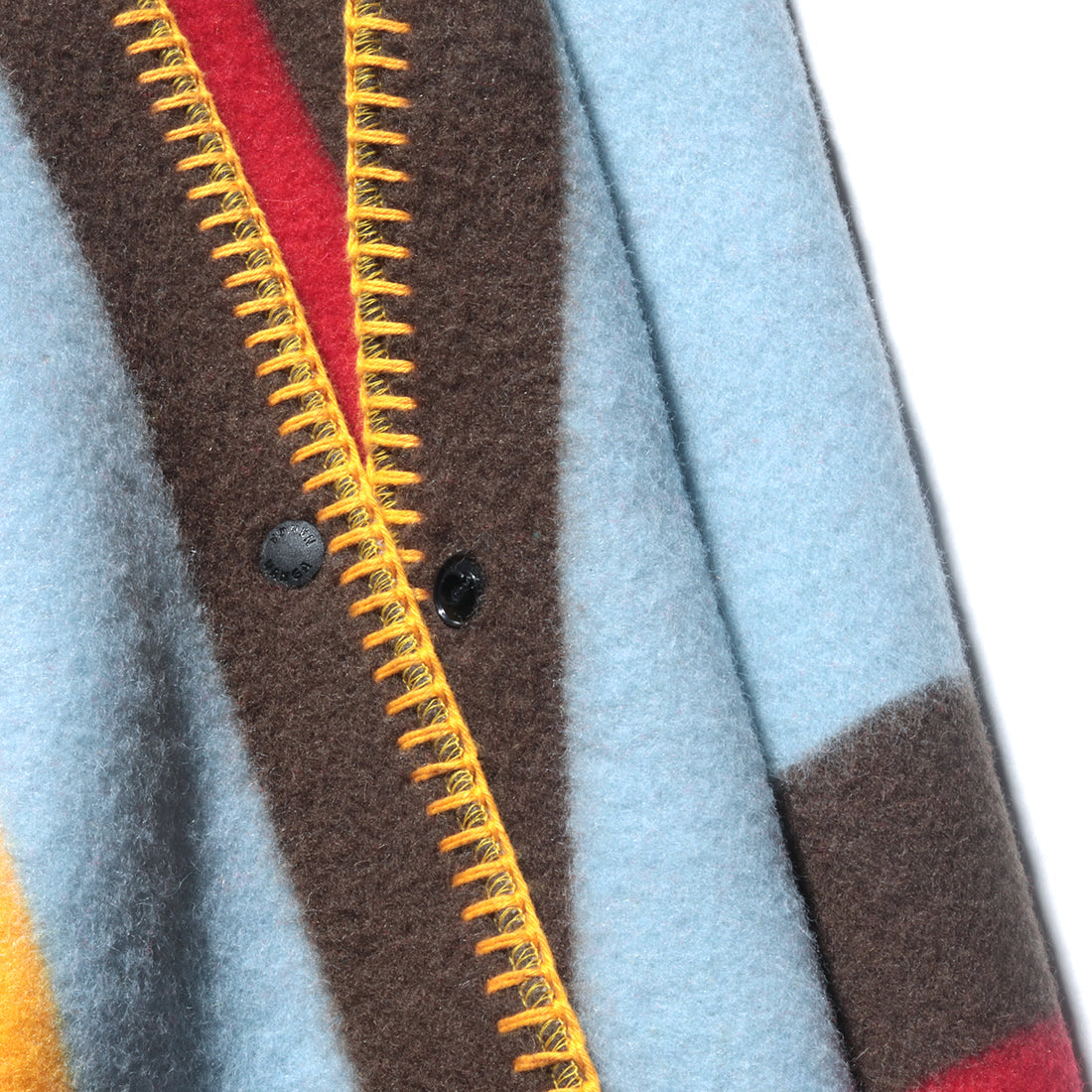 NANGA TRADITIONAL BLANKET 傳統風格毛毯