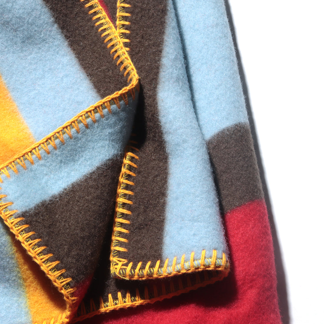 NANGA TRADITIONAL BLANKET 傳統風格毛毯