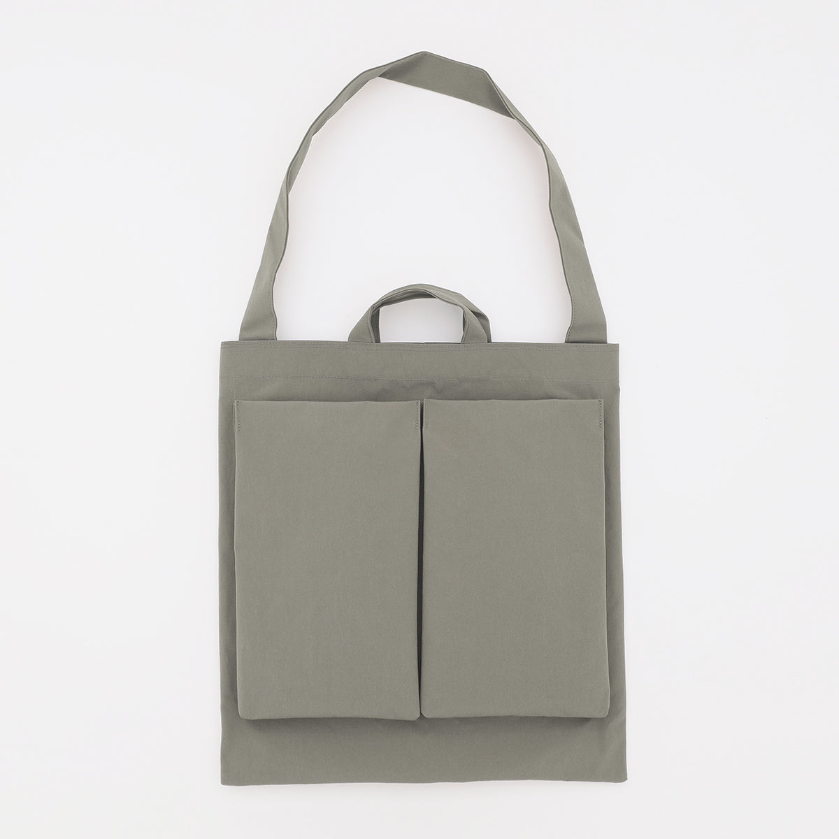 ITTI ANNIE HELMET VEGETABLE BAG / CERATO WR 多功能手提包