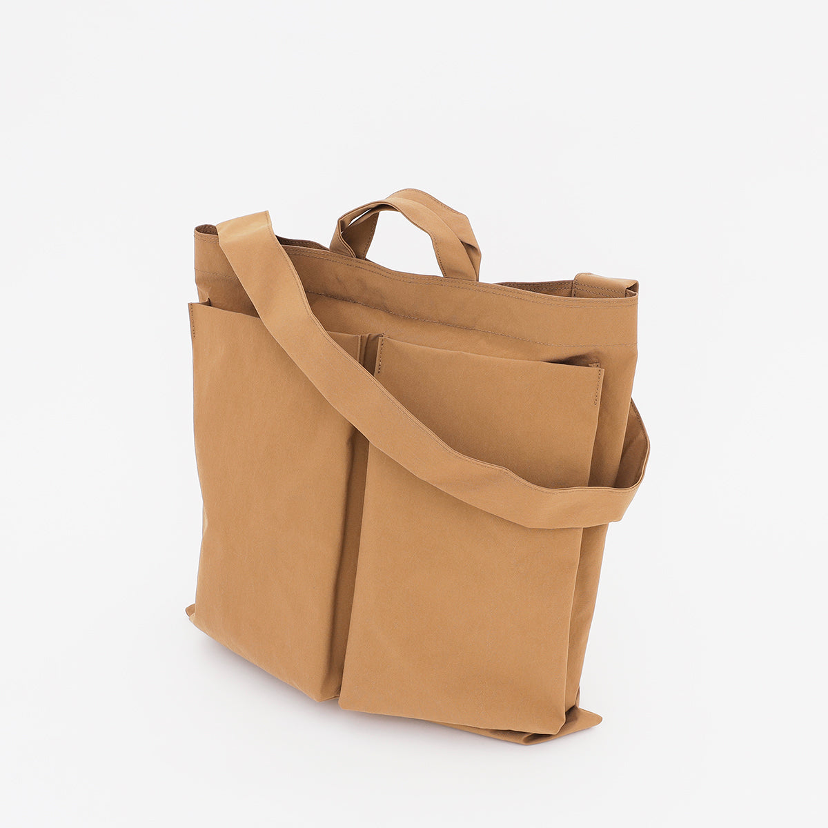 ITTI ANNIE HELMET VEGETABLE BAG / CERATO WR 多功能手提包