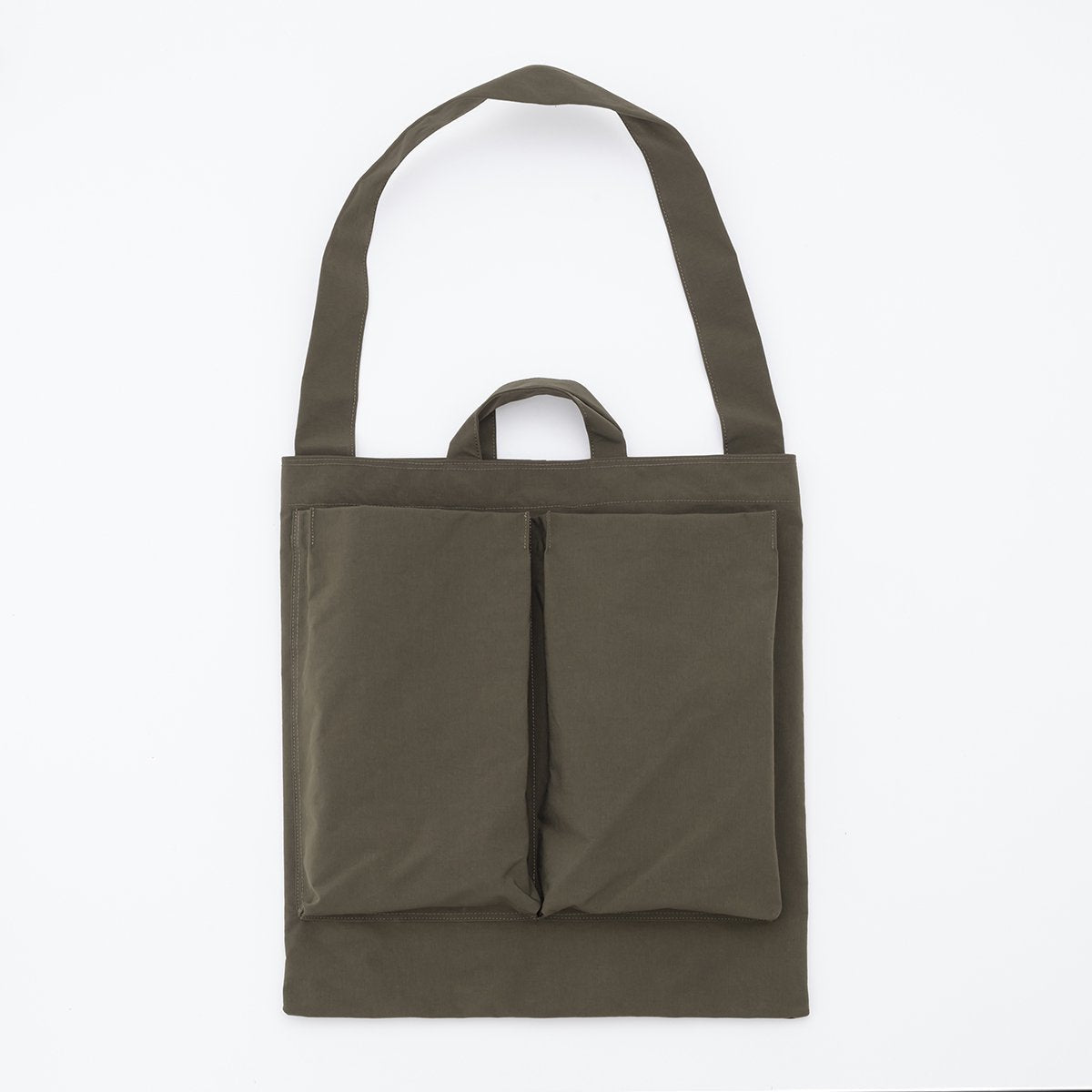 ITTI ANNIE HELMET VEGETABLE BAG / CERATO WR 多功能手提包