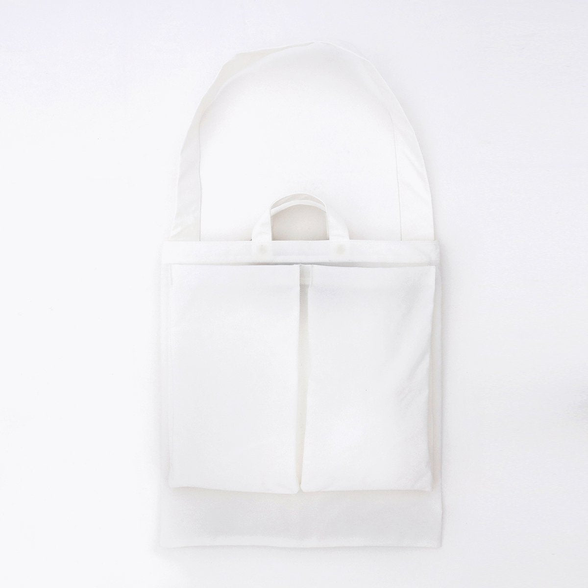 ITTI ANNIE HELMET VEGETABLE BAG / CERATO WR 多功能手提包