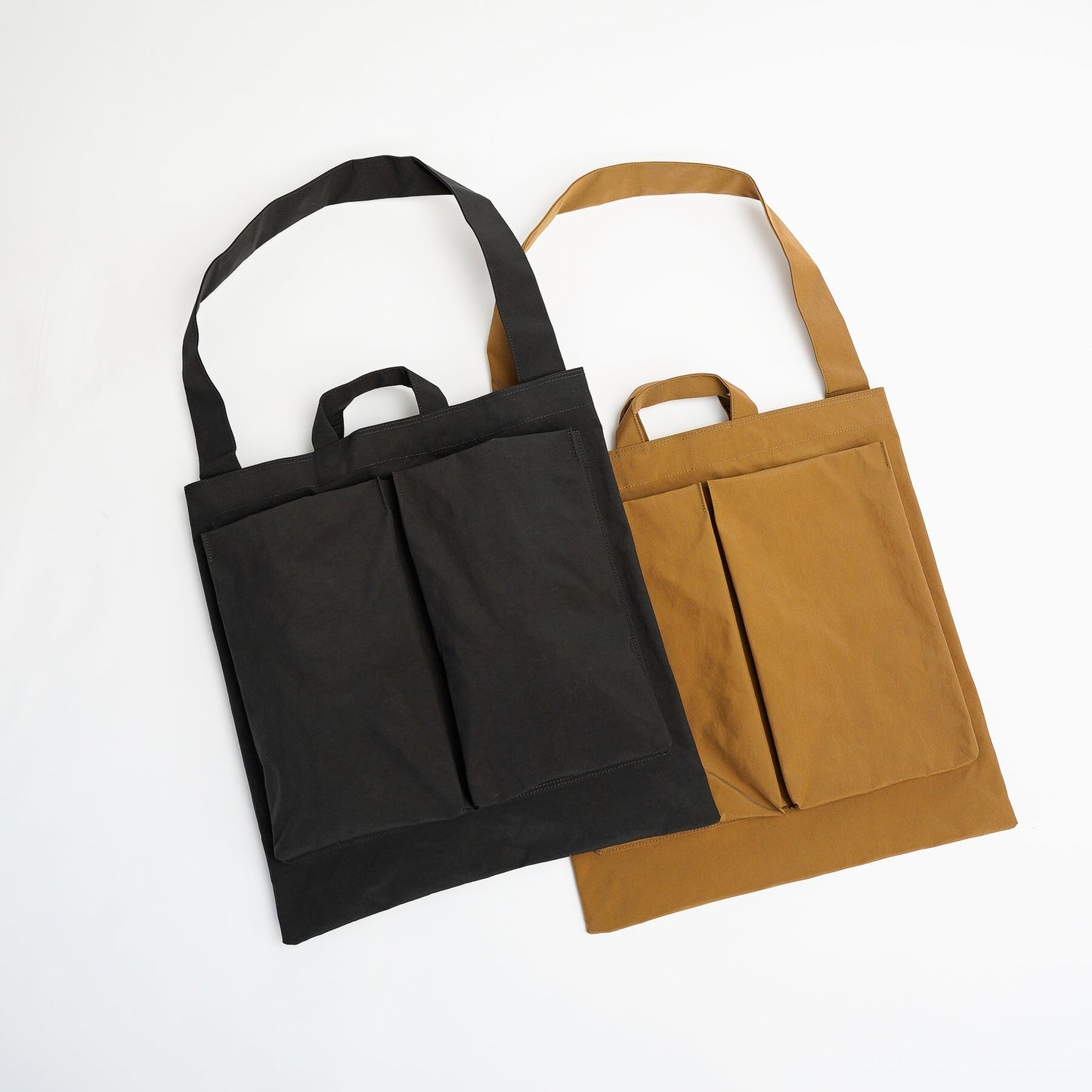 ITTI ANNIE HELMET VEGETABLE BAG / CERATO WR 多功能手提包
