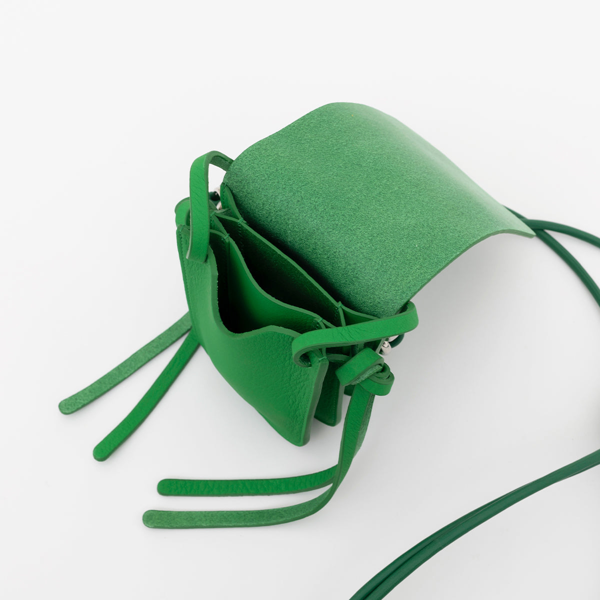 ITTI 限定款 HERRIE TINY MEDICINE POUCH / DIPLO SKY 迷你收納包