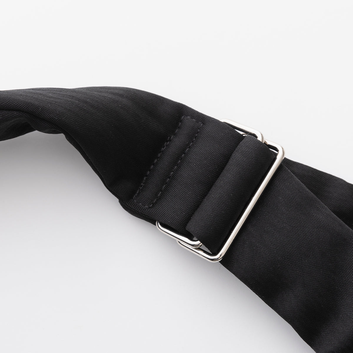 ITTI ANNIE PUFFER BIG MOON BAG / CERATO BRIGHT 絨感大月亮包