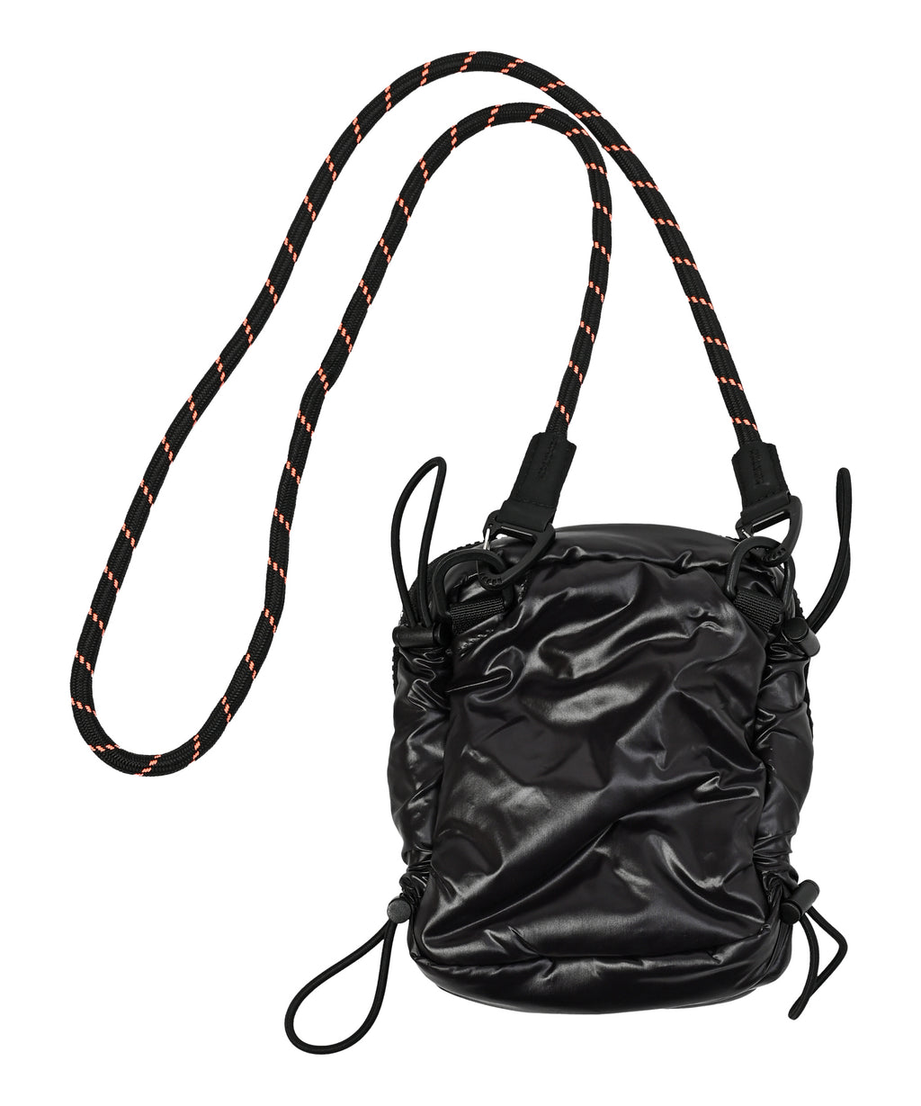 KiU Puffy mini crossbody bag K001 迷你斜背小包