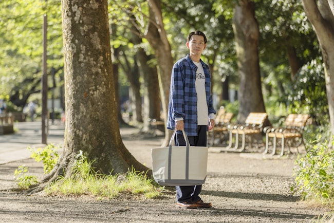 L.L.Bean 經典托特包