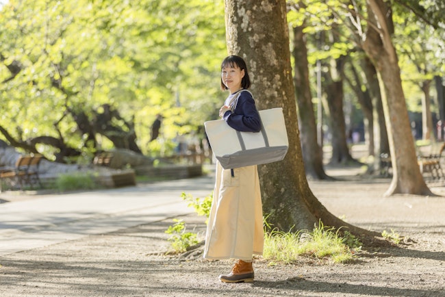 L.L.Bean 經典托特包