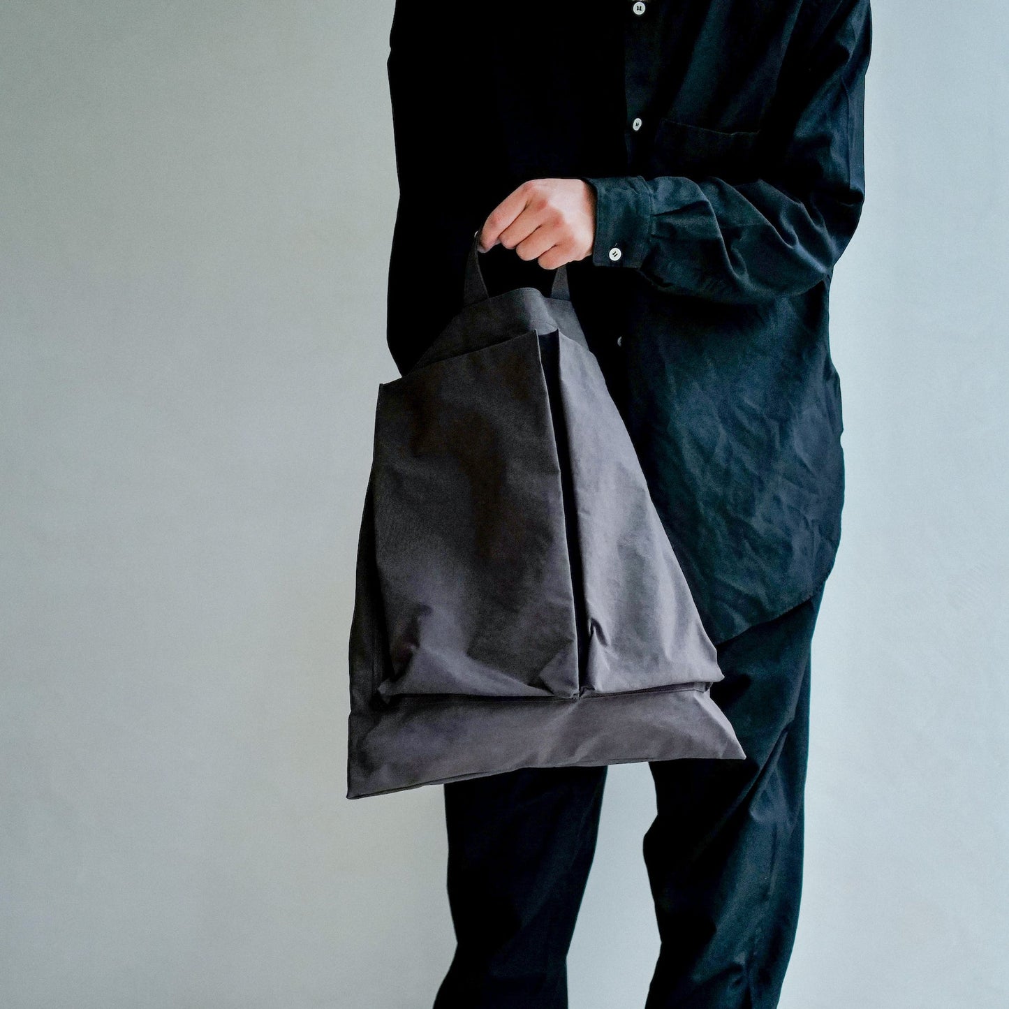 ITTI ANNIE HELMET VEGETABLE BAG / CERATO WR 多功能手提包