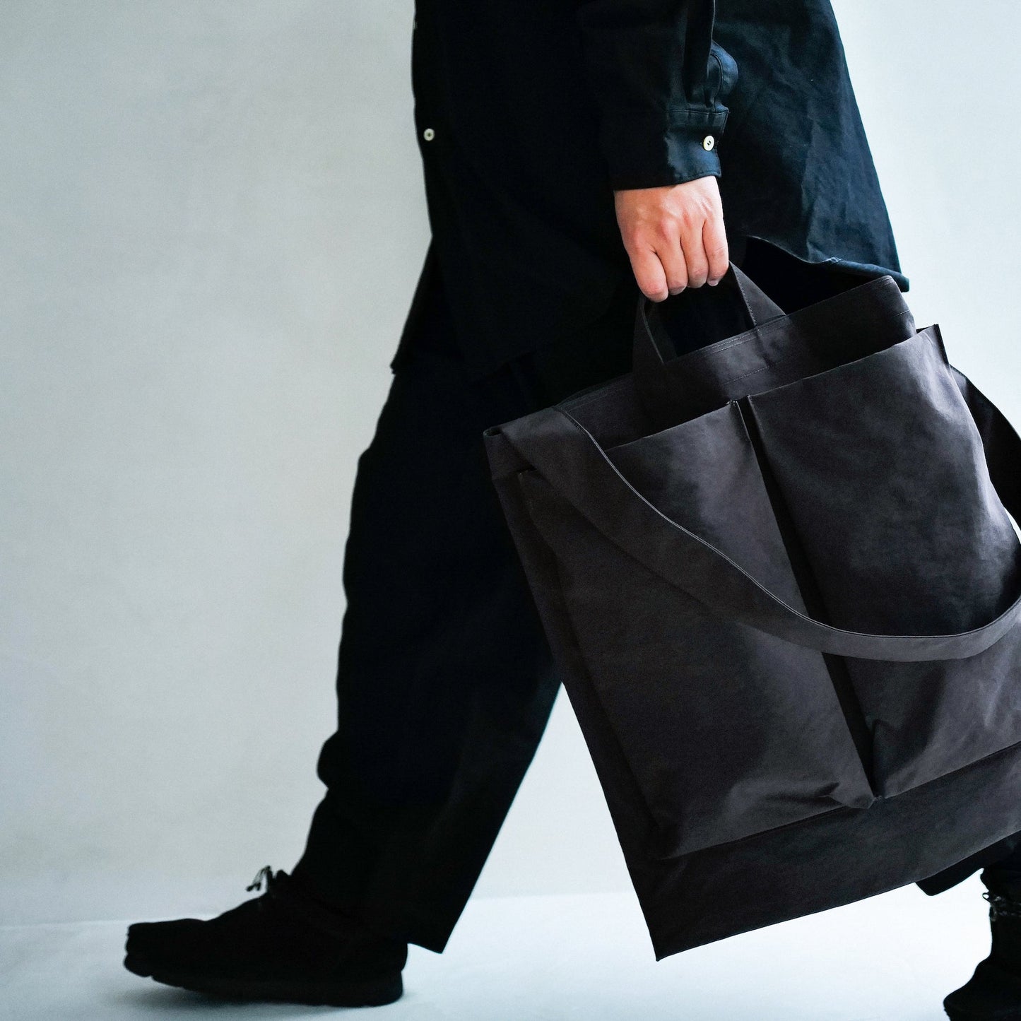 ITTI ANNIE HELMET VEGETABLE BAG / CERATO WR 多功能手提包